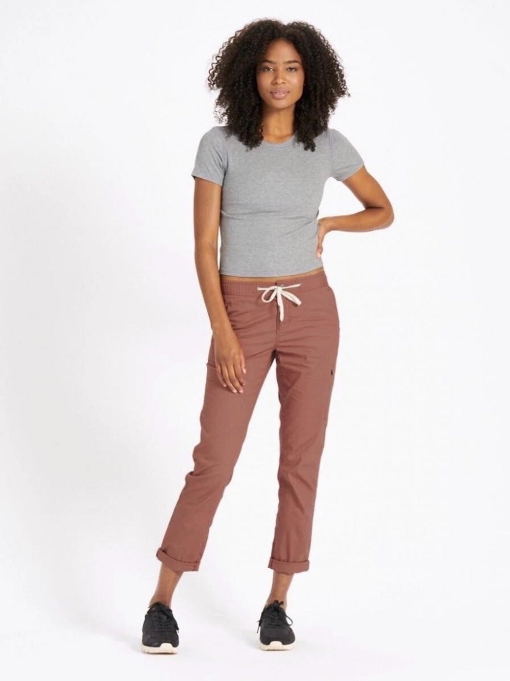 Vuori Women’s Ripstop Pants